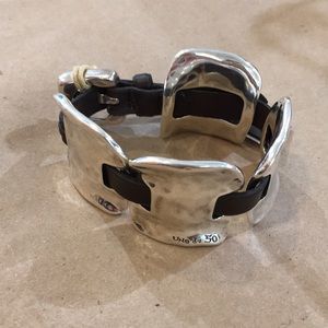 Uno de 50 bracelet